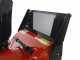 GeoTech-Pro STP1176 WEL - Benzin-Schneefr&auml;se - Loncin LC180FDS