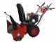 GeoTech-Pro STP1176 WEL - Benzin-Schneefr&auml;se - Loncin LC180FDS