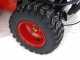 GeoTech-Pro STP1176 WEL - Benzin-Schneefr&auml;se - Loncin LC180FDS