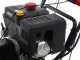 GeoTech-Pro STP1176 WEL - Benzin-Schneefr&auml;se - Loncin LC180FDS