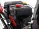 GeoTech-Pro STP1176 WEL - Benzin-Schneefr&auml;se - Loncin LC180FDS