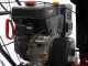 GeoTech-Pro STP1176 WEL - Benzin-Schneefr&auml;se - Loncin LC180FDS