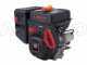 GeoTech-Pro STP1176 WEL - Benzin-Schneefr&auml;se - Loncin LC180FDS
