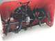 GeoTech-Pro STP1176 TEL - Benzin-Schneefr&auml;se - Raupenantrieb - Loncin LC180FDS