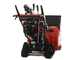 GeoTech-Pro STP1176 TEL - Benzin-Schneefr&auml;se - Raupenantrieb - Loncin LC180FDS
