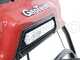 GeoTech-Pro STP1176 TEL - Benzin-Schneefr&auml;se - Raupenantrieb - Loncin LC180FDS