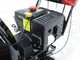 GeoTech-Pro STP1176 TEL - Benzin-Schneefr&auml;se - Raupenantrieb - Loncin LC180FDS