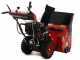 GeoTech-Pro STP971 WEL - Benzin-Schneefr&auml;se - Loncin G250FDS