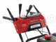 GeoTech-Pro STP971 WEL - Benzin-Schneefr&auml;se - Loncin G250FDS