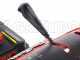 GeoTech-Pro STP971 WEL - Benzin-Schneefr&auml;se - Loncin G250FDS