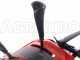 GeoTech-Pro STP971 WEL - Benzin-Schneefr&auml;se - Loncin G250FDS