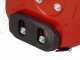GeoTech-Pro STP971 WEL - Benzin-Schneefr&auml;se - Loncin G250FDS