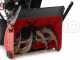 GeoTech-Pro STP971 WEL - Benzin-Schneefr&auml;se - Loncin G250FDS