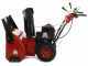 GeoTech-Pro STP971 WEL - Benzin-Schneefr&auml;se - Loncin G250FDS
