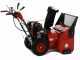GeoTech-Pro STP971 WEL - Benzin-Schneefr&auml;se - Loncin G250FDS