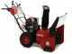 GeoTech-Pro STP971 WEL - Benzin-Schneefr&auml;se - Loncin G250FDS