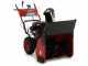 GeoTech-Pro STP971 WEL - Benzin-Schneefr&auml;se - Loncin G250FDS