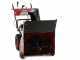 GeoTech-Pro STP971 WEL - Benzin-Schneefr&auml;se - Loncin G250FDS