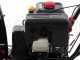 GeoTech-Pro STP971 WEL - Benzin-Schneefr&auml;se - Loncin G250FDS