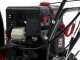 GeoTech-Pro STP971 WEL - Benzin-Schneefr&auml;se - Loncin G250FDS