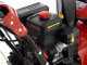 GeoTech-Pro STP971 WEL - Benzin-Schneefr&auml;se - Loncin G250FDS