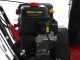 GeoTech-Pro STP971 WEL - Benzin-Schneefr&auml;se - Loncin G250FDS