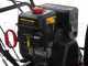 GeoTech-Pro STP971 WEL - Benzin-Schneefr&auml;se - Loncin G250FDS