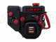 GeoTech-Pro STP971 WEL - Benzin-Schneefr&auml;se - Loncin G250FDS