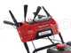 GeoTech-Pro STP971 WEBS - Benzin-Schneefr&auml;se - B&amp;S 1450 Snow