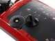 GeoTech-Pro STP971 WEBS - Benzin-Schneefr&auml;se - B&amp;S 1450 Snow