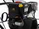 GeoTech-Pro STP971 WEBS - Benzin-Schneefr&auml;se - B&amp;S 1450 Snow