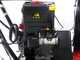GeoTech-Pro STP971 WEBS - Benzin-Schneefr&auml;se - B&amp;S 1450 Snow