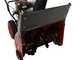 GeoTech-Pro STP971 WEBS - Benzin-Schneefr&auml;se - B&amp;S 1450 Snow