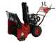 GeoTech-Pro STP971 WEBS - Benzin-Schneefr&auml;se - B&amp;S 1450 Snow