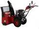 GeoTech-Pro STP971 WEBS - Benzin-Schneefr&auml;se - B&amp;S 1450 Snow