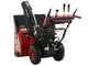 GeoTech-Pro STP971 WEBS - Benzin-Schneefr&auml;se - B&amp;S 1450 Snow