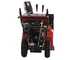 GeoTech-Pro STP971 WEBS - Benzin-Schneefr&auml;se - B&amp;S 1450 Snow