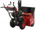 GeoTech-Pro STP971 WEBS - Benzin-Schneefr&auml;se - B&amp;S 1450 Snow