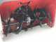 GeoTech-Pro STP1587 TEL - Benzin-Schneefr&auml;se - Raupenantrieb - Loncin LC190FDS