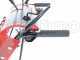 GeoTech-Pro STP1587 TEL - Benzin-Schneefr&auml;se - Raupenantrieb - Loncin LC190FDS