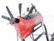 GeoTech-Pro STP1587 TEL - Benzin-Schneefr&auml;se - Raupenantrieb - Loncin LC190FDS
