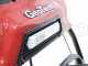 GeoTech-Pro STP1587 TEL - Benzin-Schneefr&auml;se - Raupenantrieb - Loncin LC190FDS