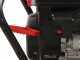 GeoTech-Pro STP1587 TEL - Benzin-Schneefr&auml;se - Raupenantrieb - Loncin LC190FDS