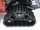 GeoTech-Pro STP1587 TEL - Benzin-Schneefr&auml;se - Raupenantrieb - Loncin LC190FDS