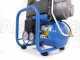 ABAC START L20 - Einphasiger tragbarer elektrischer Luftkompressor - Motor 2 PS - 6 Liter