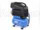 ABAC START L20 - Einphasiger tragbarer elektrischer Luftkompressor - Motor 2 PS - 6 Liter