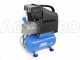 ABAC START L20 - Einphasiger tragbarer elektrischer Luftkompressor - Motor 2 PS - 6 Liter