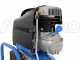 ABAC START L20 - Einphasiger tragbarer elektrischer Luftkompressor - Motor 2 PS - 6 Liter