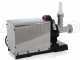 Nudelpresse Reber 9070NSP  INOX - Professioneller elektrischer Induktionsmotor 1200W - Standard-Getriebemotor