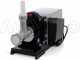 Nudelpresse Reber 9070NSP  INOX - Professioneller elektrischer Induktionsmotor 1200W - Standard-Getriebemotor